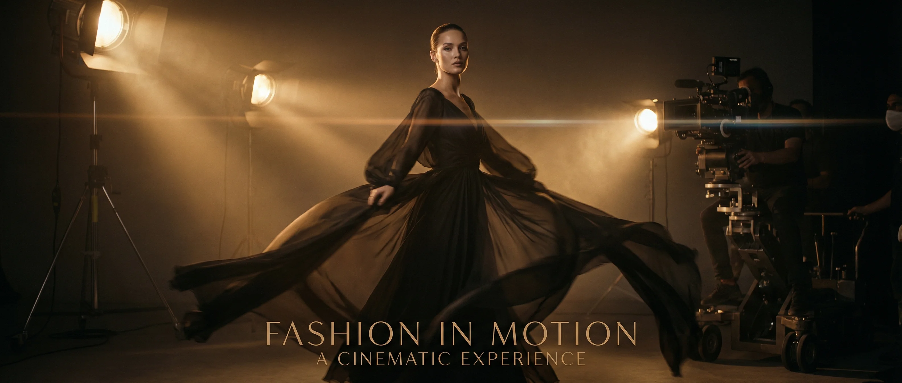 Fashion Vidéo