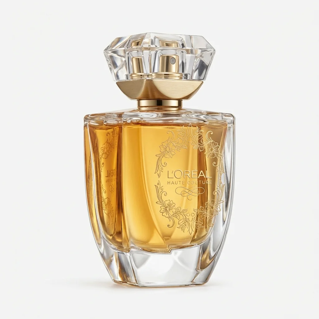 Flacon de parfum - Avant