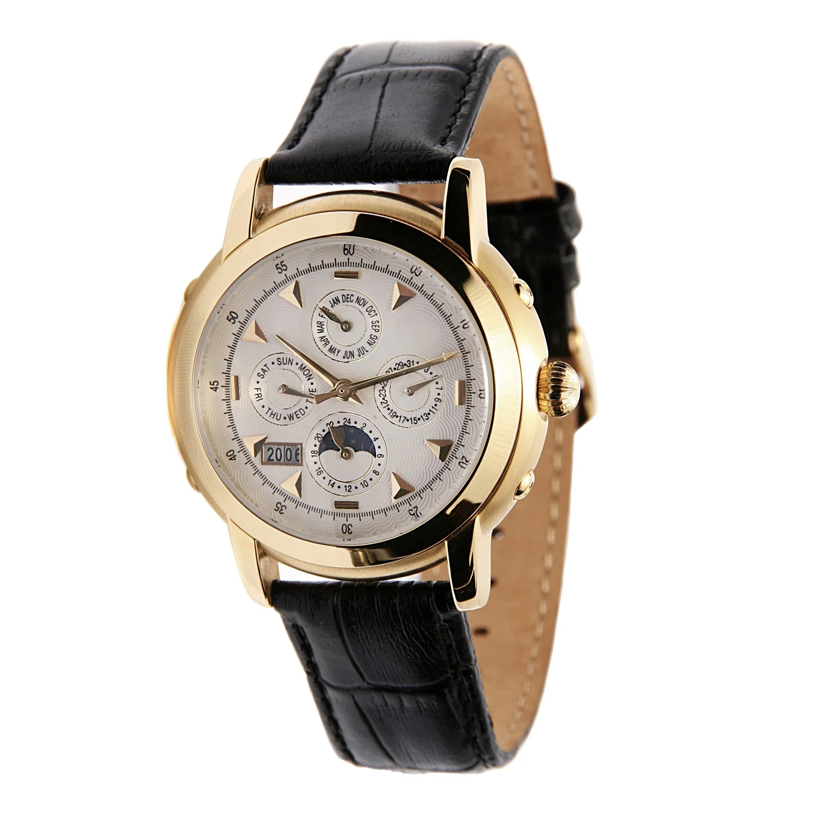 Montre de luxe - Avant