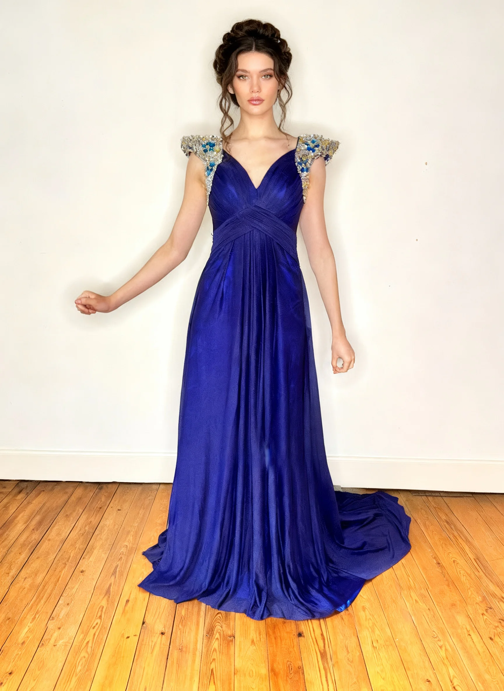 Robe de cocktail - Photo